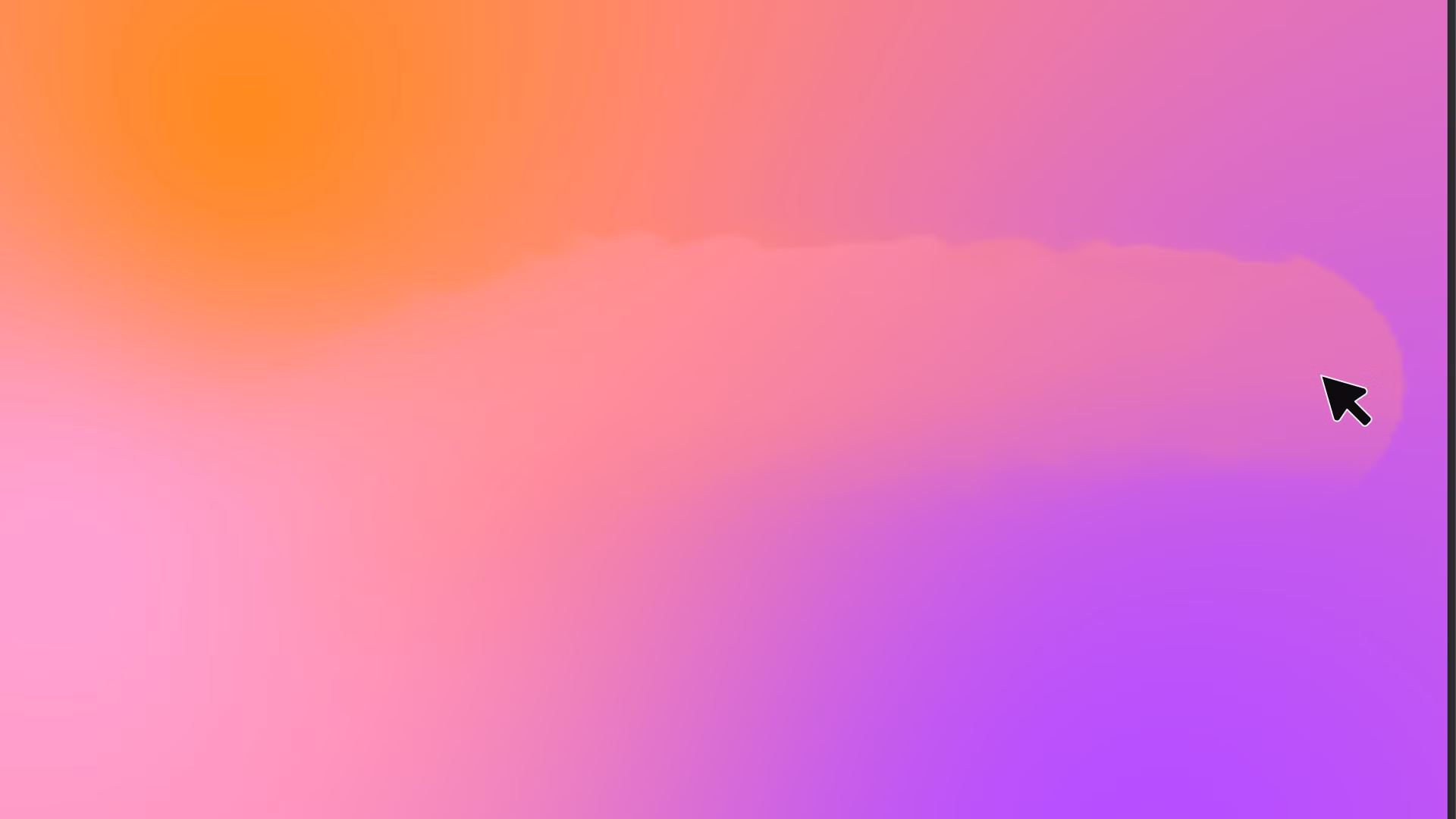 Mesh Gradient